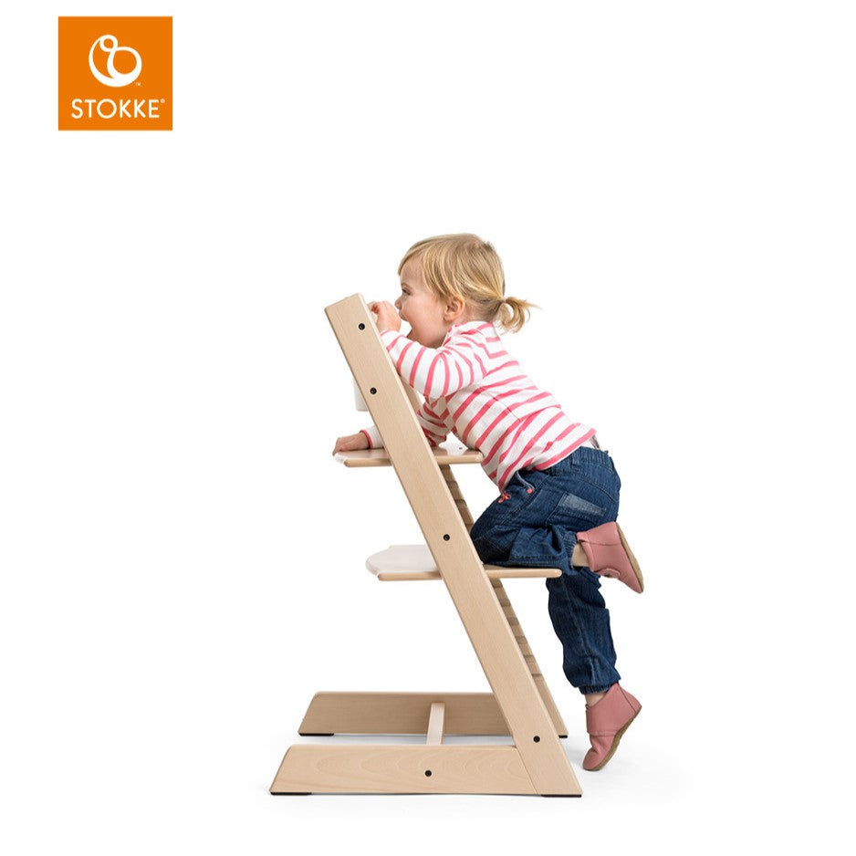 Stokke - Tripp Trapp Chair Natural